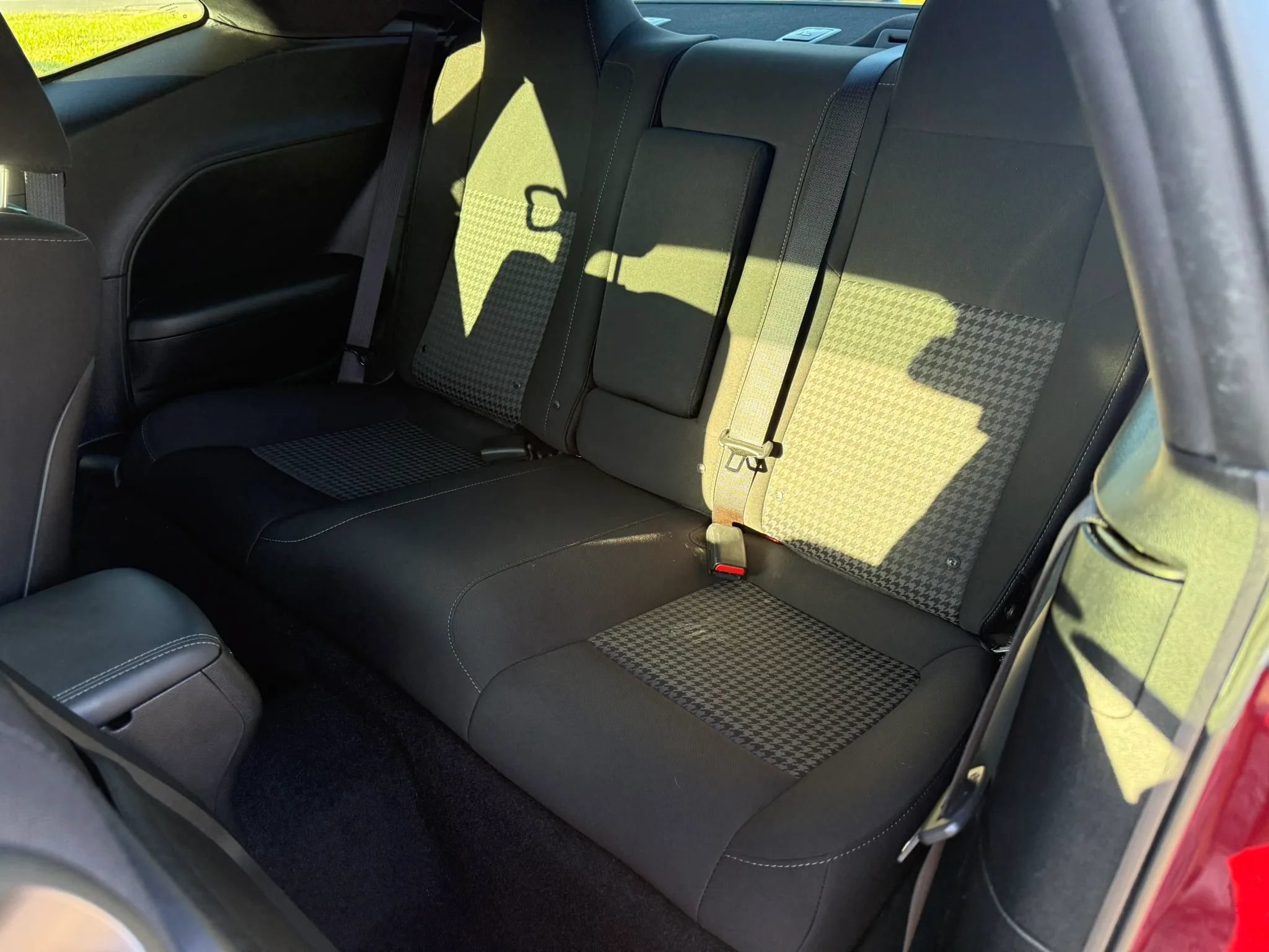 Used 2020 Dodge Challenger R/T Scat Pack RWD image 12