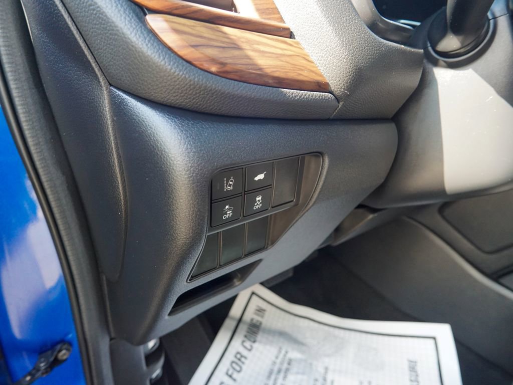 Used 2022 Honda CR-V EX-L image 18