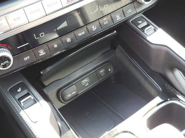 Used 2024 Kia Telluride SX Prestige X-Line image 41