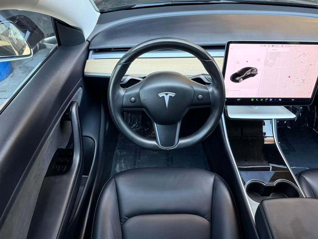 Used 2018 Tesla Model 3 Long Range RWD image 20