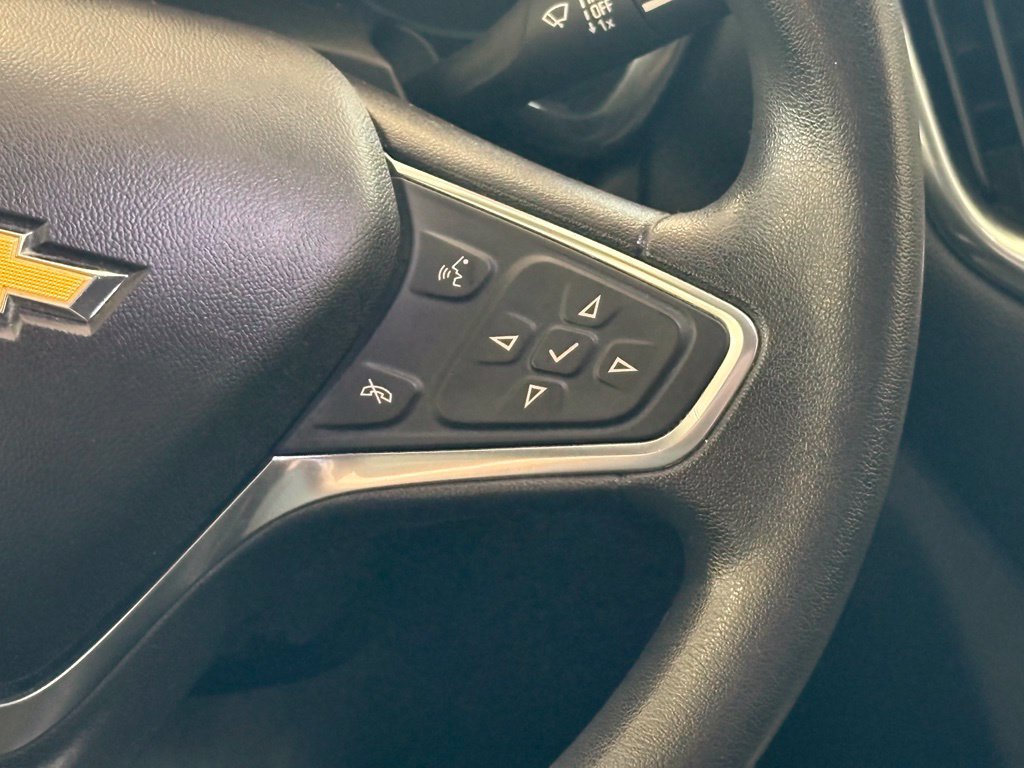 Used 2018 Chevrolet Equinox LT AWD/4WD image 20