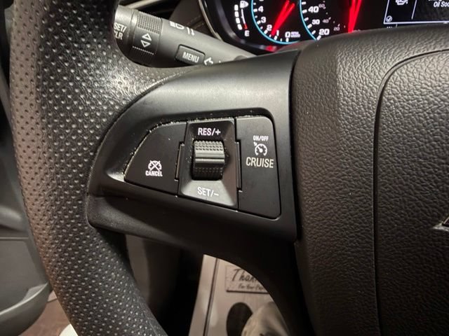 Used 2020 Chevrolet Trax LS w/ Tint and Cruise Package FWD image 29