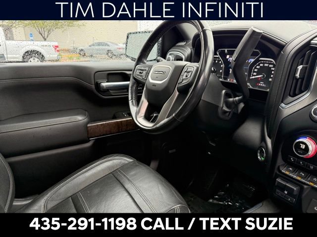 Used 2021 GMC Sierra 1500 Denali w/ Denali Ultimate Package image 13