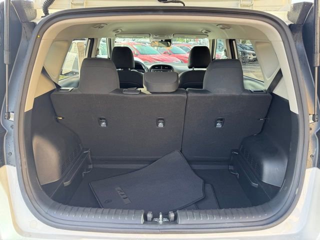 Certified 2025 Kia Soul LX w/ LX Technology Package image 11