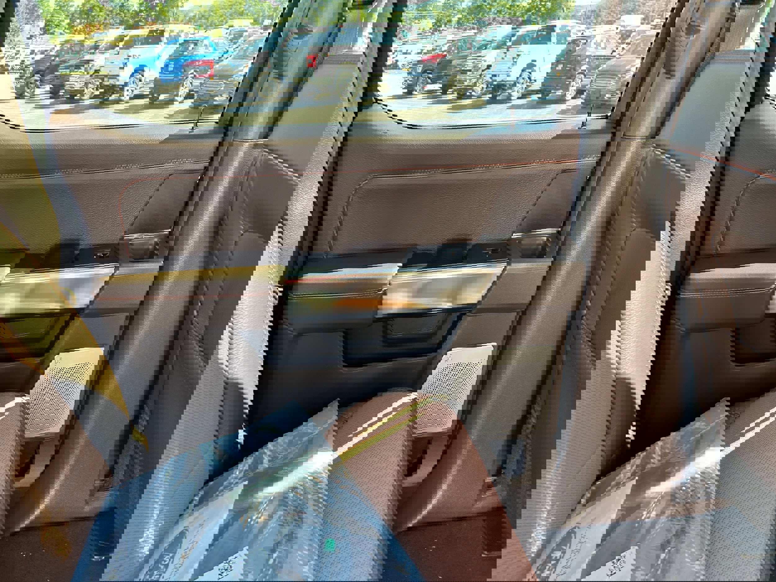 New 2026 Ford F250 King Ranch image 46