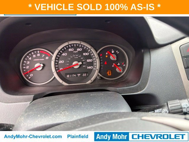 Used 2008 Honda Pilot SE image 18