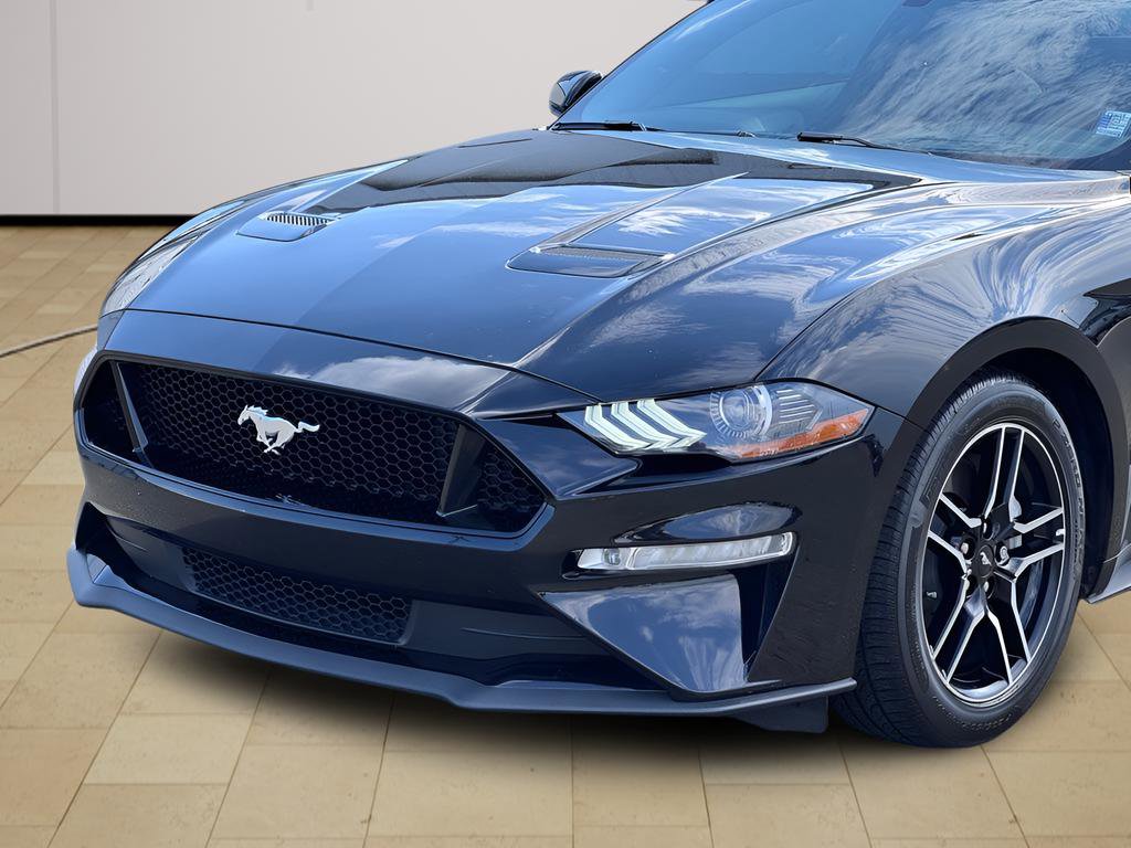 Used 2020 Ford Mustang GT Premium w/ Equipment Group 401A RWD image 36