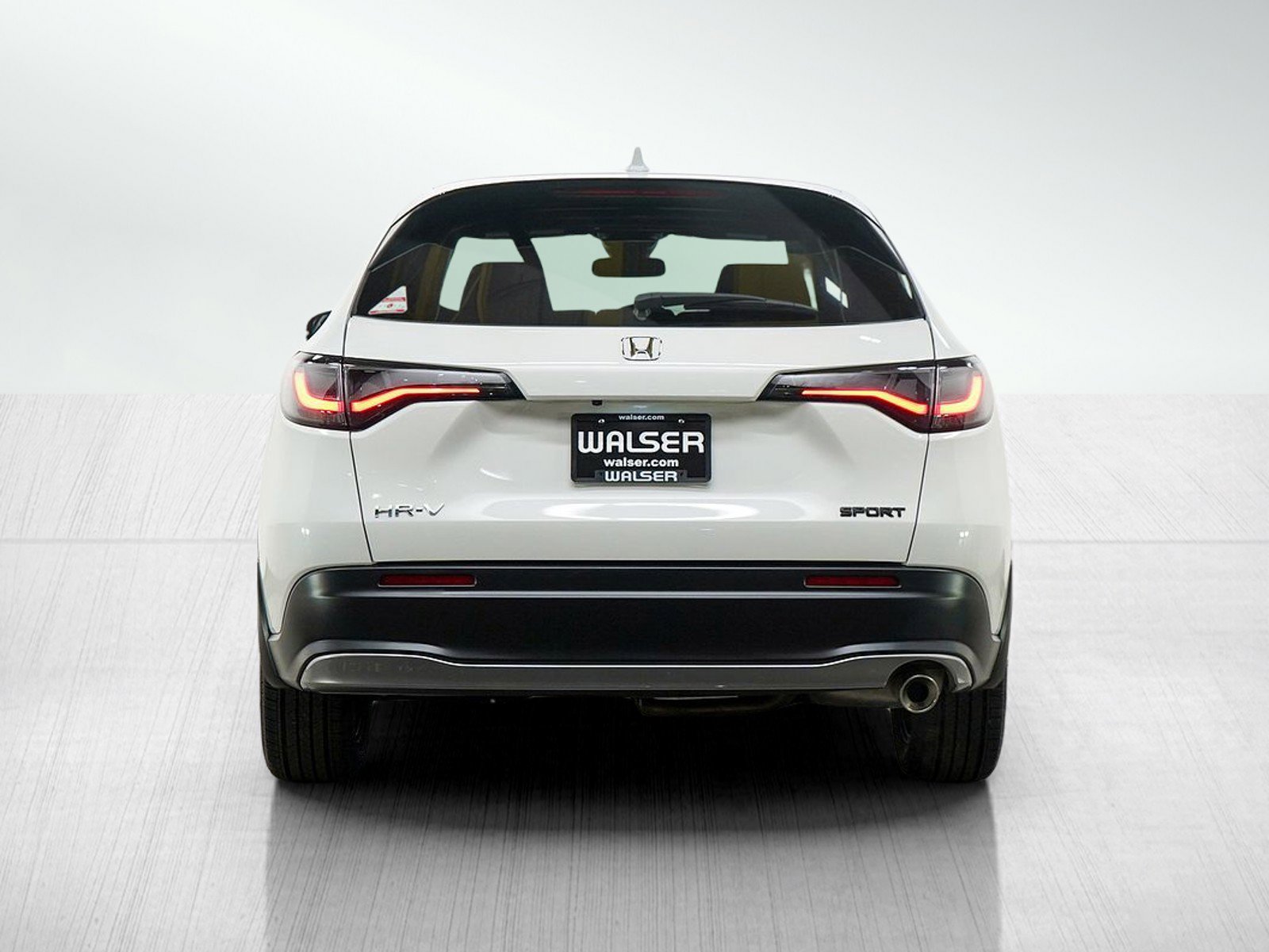 Used 2024 Honda HR-V Sport image 4