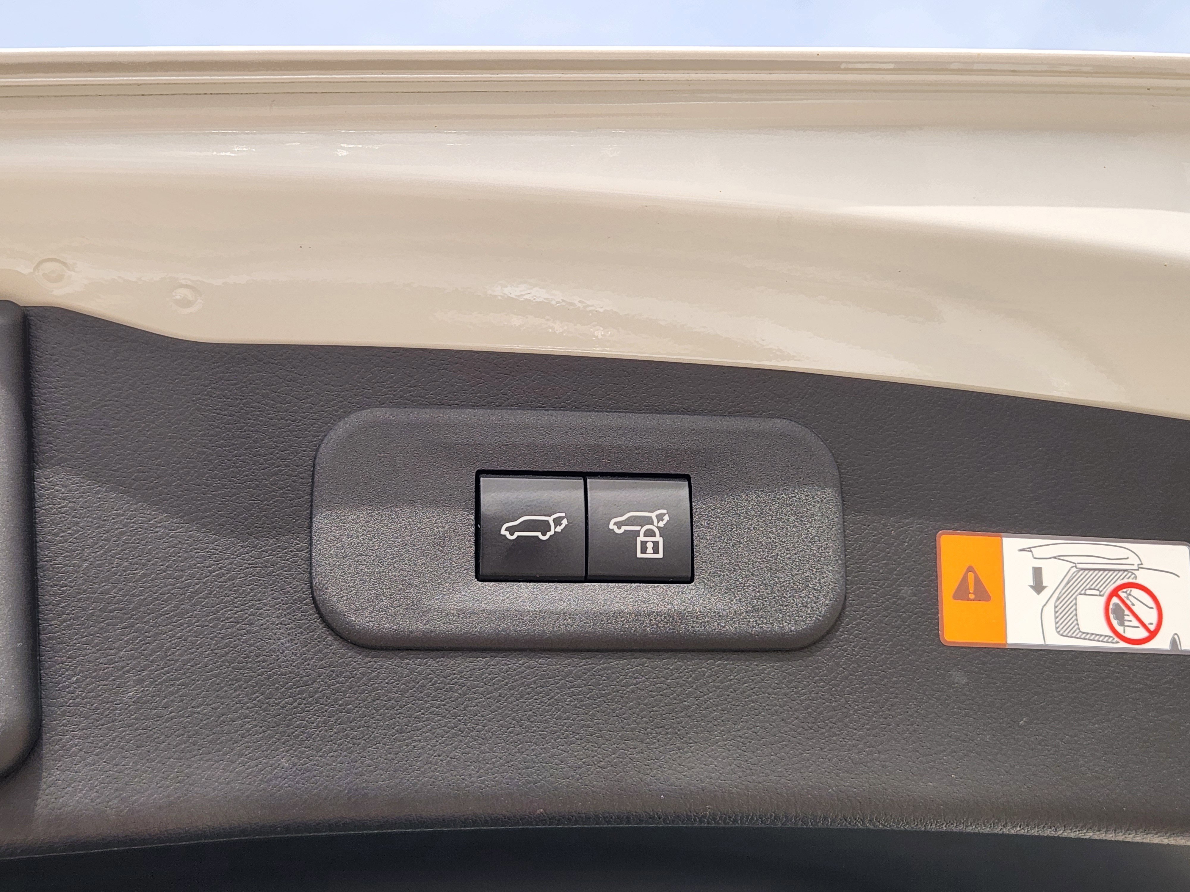 Used 2024 Lexus NX 350 AWD image 30