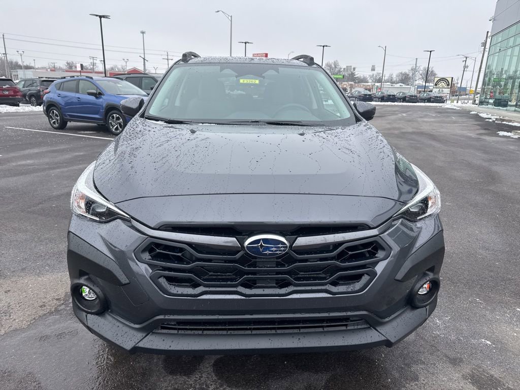 New 2026 Subaru Crosstrek 2.0i Premium image 2