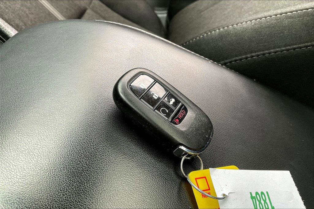 Used 2024 Honda Accord Sport image 10