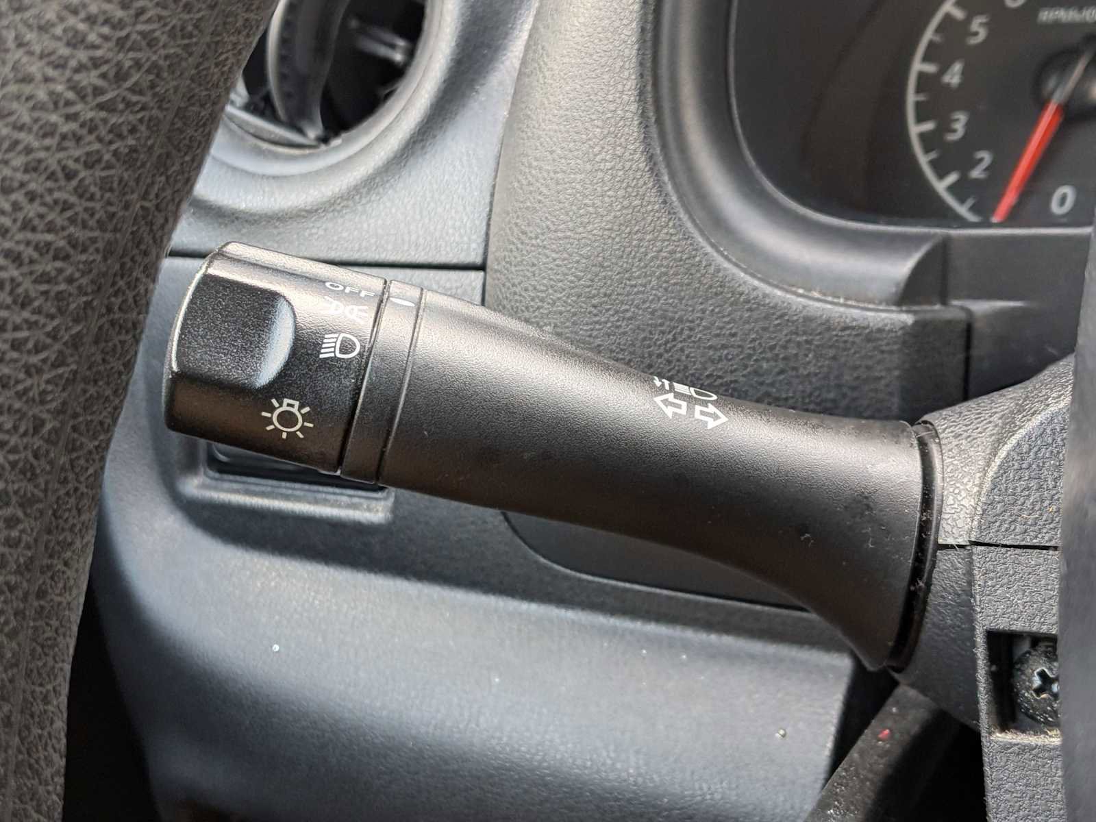 Used 2017 Nissan Versa S Plus image 24