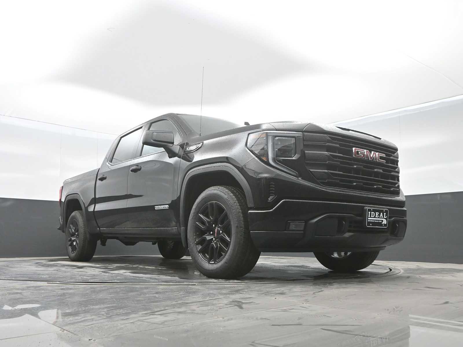 New 2026 GMC Sierra 1500 Elevation image 22