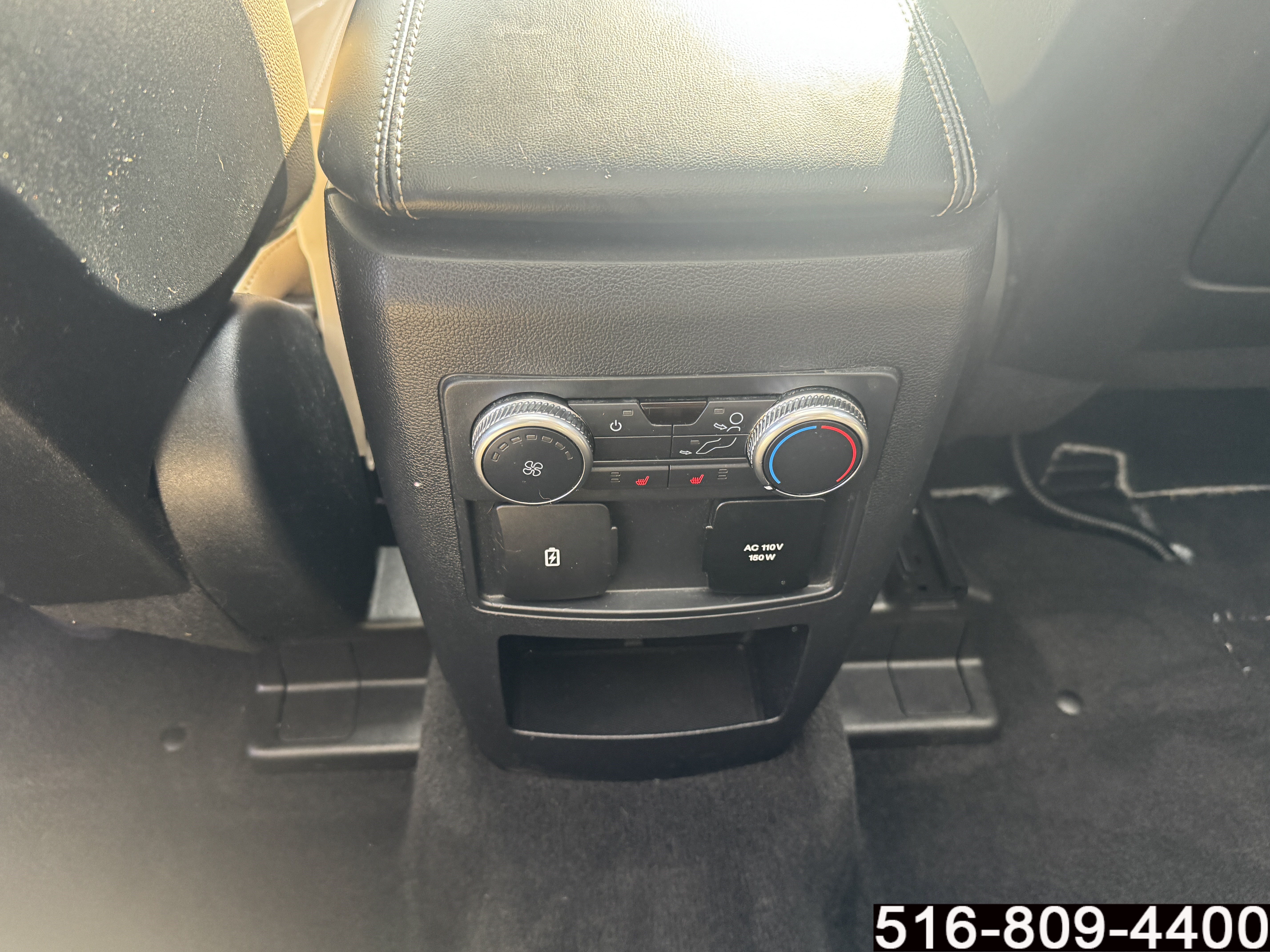 Used 2020 Ford Explorer Limited AWD/4WD image 18