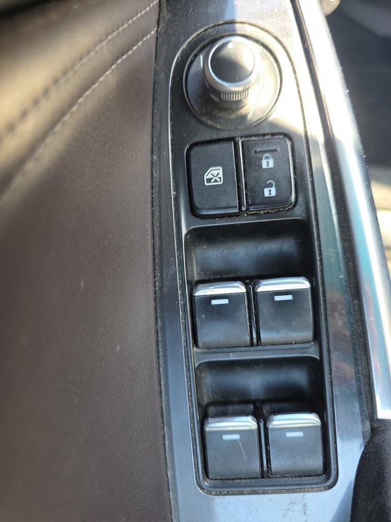 Used 2016 MAZDA MAZDA6 Grand Touring FWD image 12