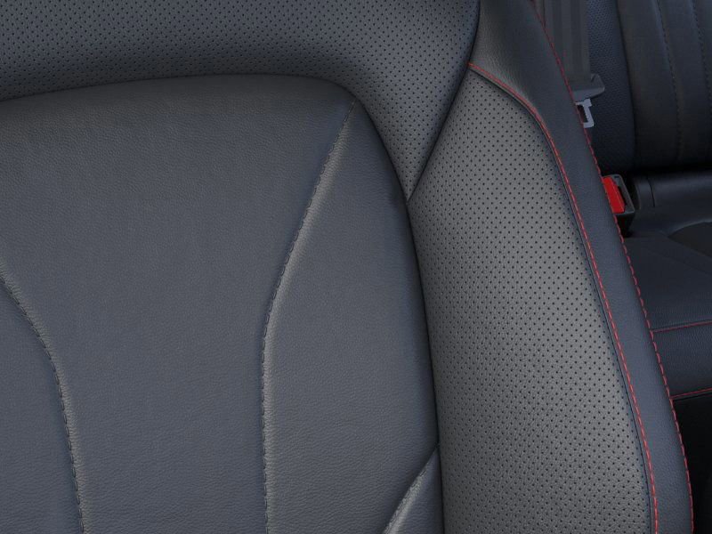 New 2026 Ford Escape ST-Line Elite w/ Premium Technology Package image 16