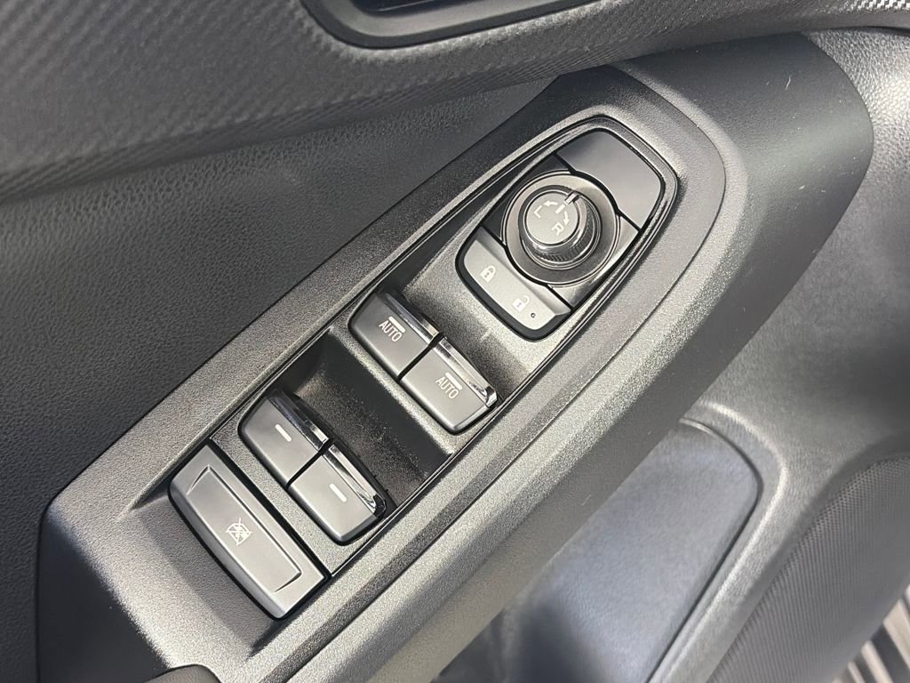 Used 2024 Subaru Crosstrek 2.5i Sport image 24