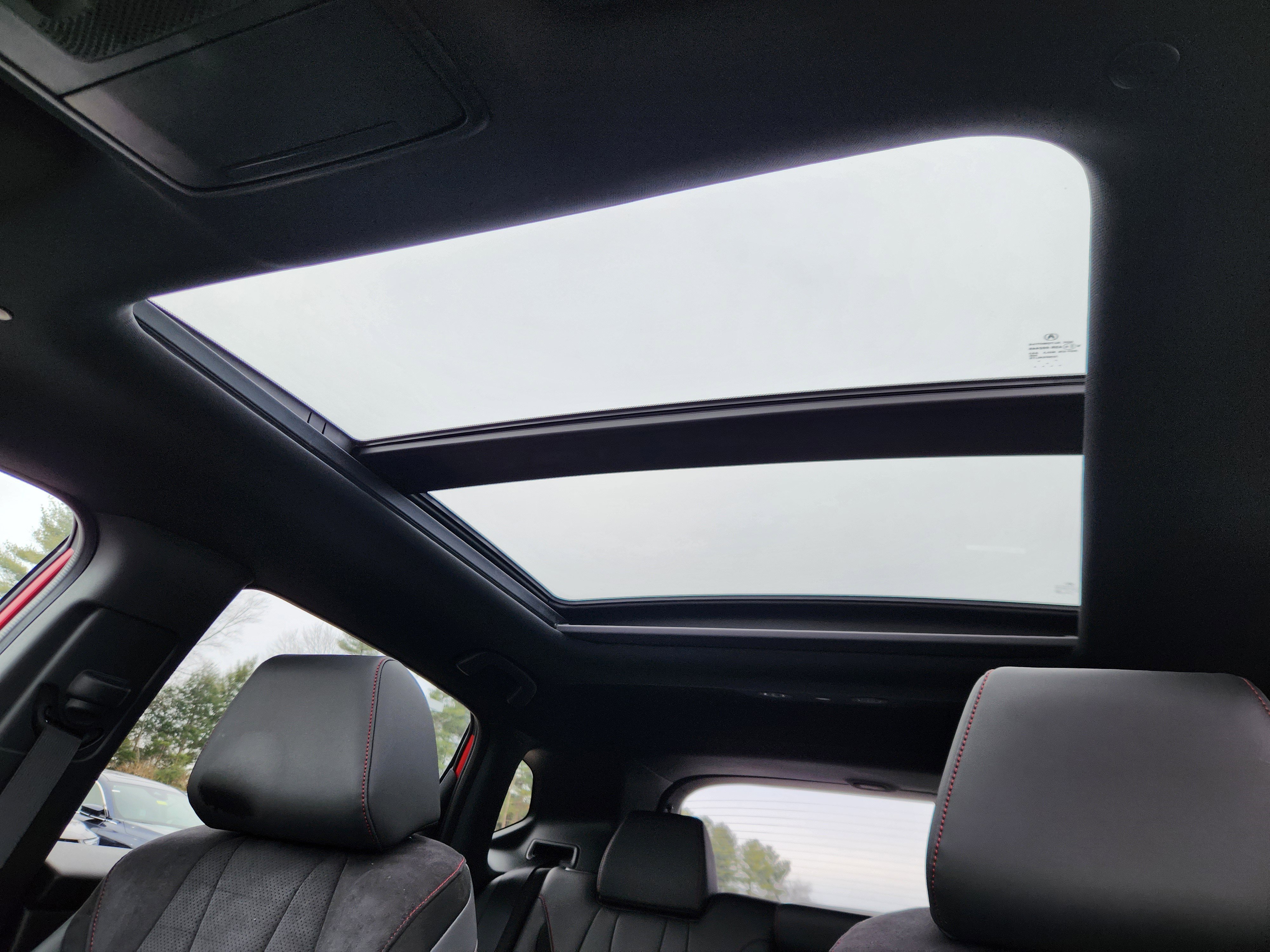 Certified 2025 Acura ADX A-Spec image 15