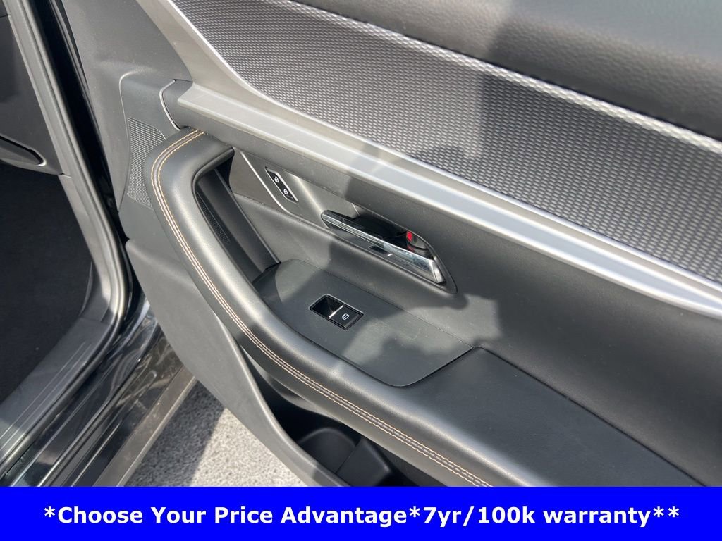 Used 2025 MAZDA CX-70 3.3 Turbo w/ Preferred Package image 25