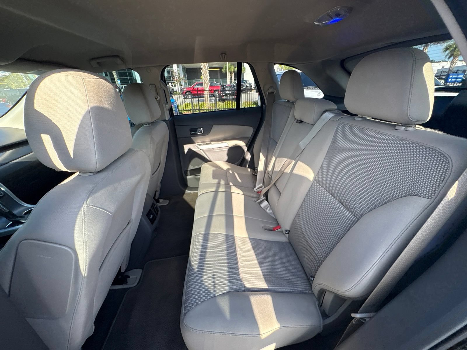 Used 2014 Ford Edge SEL FWD image 31