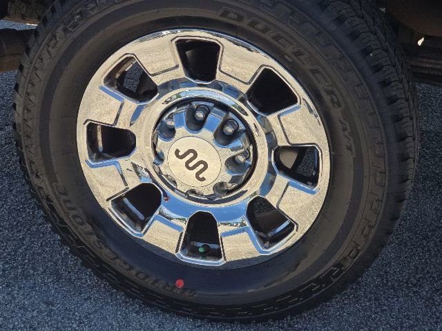 Used 2024 Ford F250 King Ranch w/ Chrome Package AWD/4WD image 13
