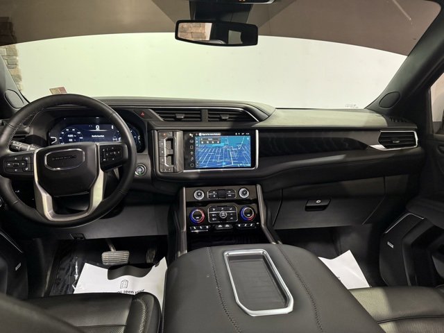 Used 2024 GMC Yukon Denali w/ Max Trailering Package image 26