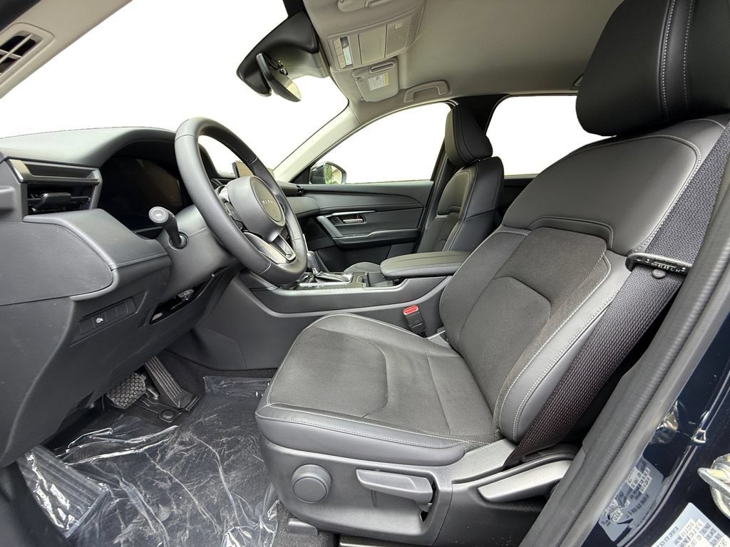 New 2026 MAZDA CX-5 Select AWD/4WD image 9