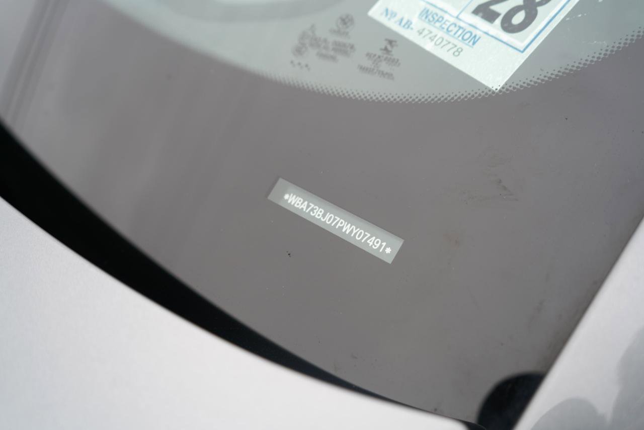 Used 2023 BMW 540i xDrive w/ M Sport Package image 87