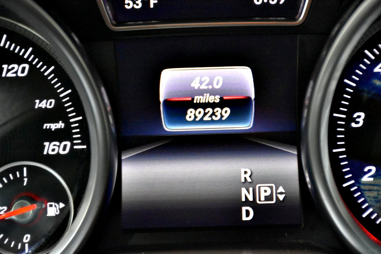 Used 2016 Mercedes-Benz GLE 350 4MATIC image 10