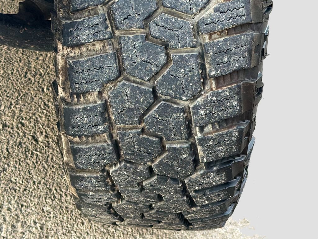 Used 2023 Chevrolet Silverado 1500 Custom Trail Boss image 40