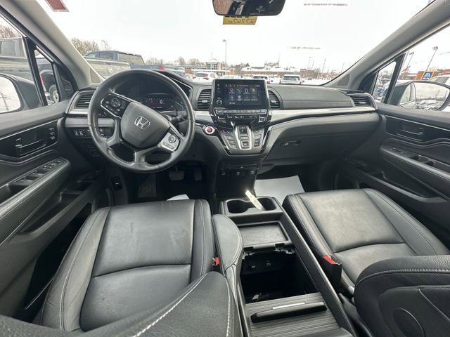 Used 2024 Honda Odyssey Touring image 23