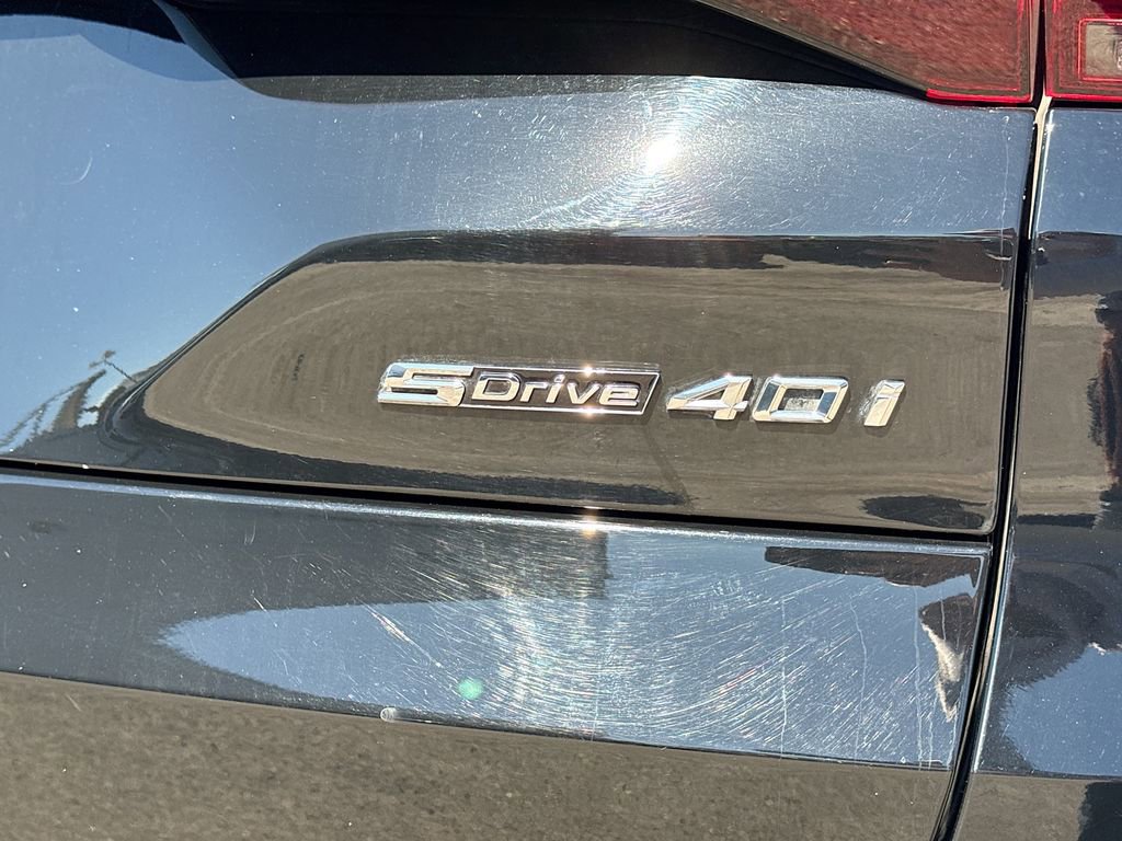 Used 2021 BMW X5 sDrive40i w/ Premium Package 2 image 11