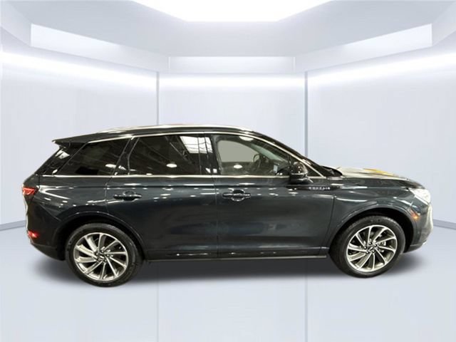Used 2022 Lincoln Corsair Grand Touring w/ Elements Technology Bundle AWD/4WD image 30