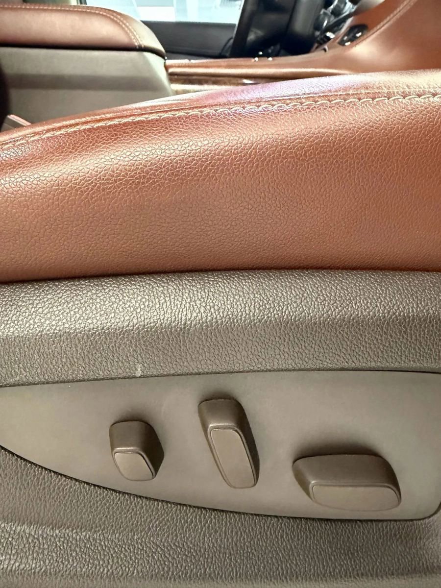 Used 2016 Chevrolet Tahoe LTZ image 28