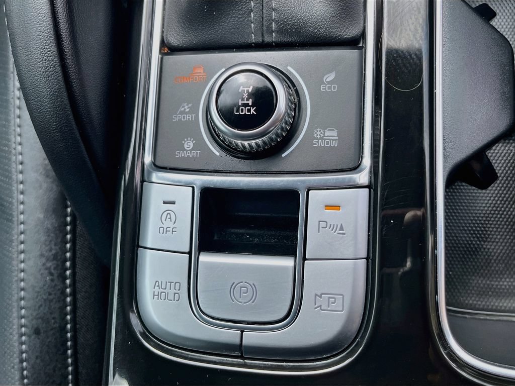 Used 2025 Kia Telluride SX Prestige X-Line AWD/4WD image 36