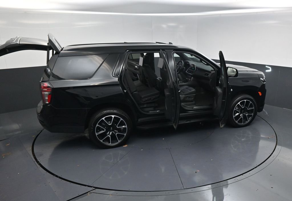 Used 2024 Chevrolet Tahoe RST w/ Luxury Package image 26