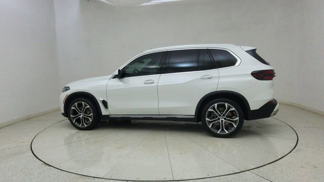 Used 2026 BMW X5 sDrive40i RWD image 67