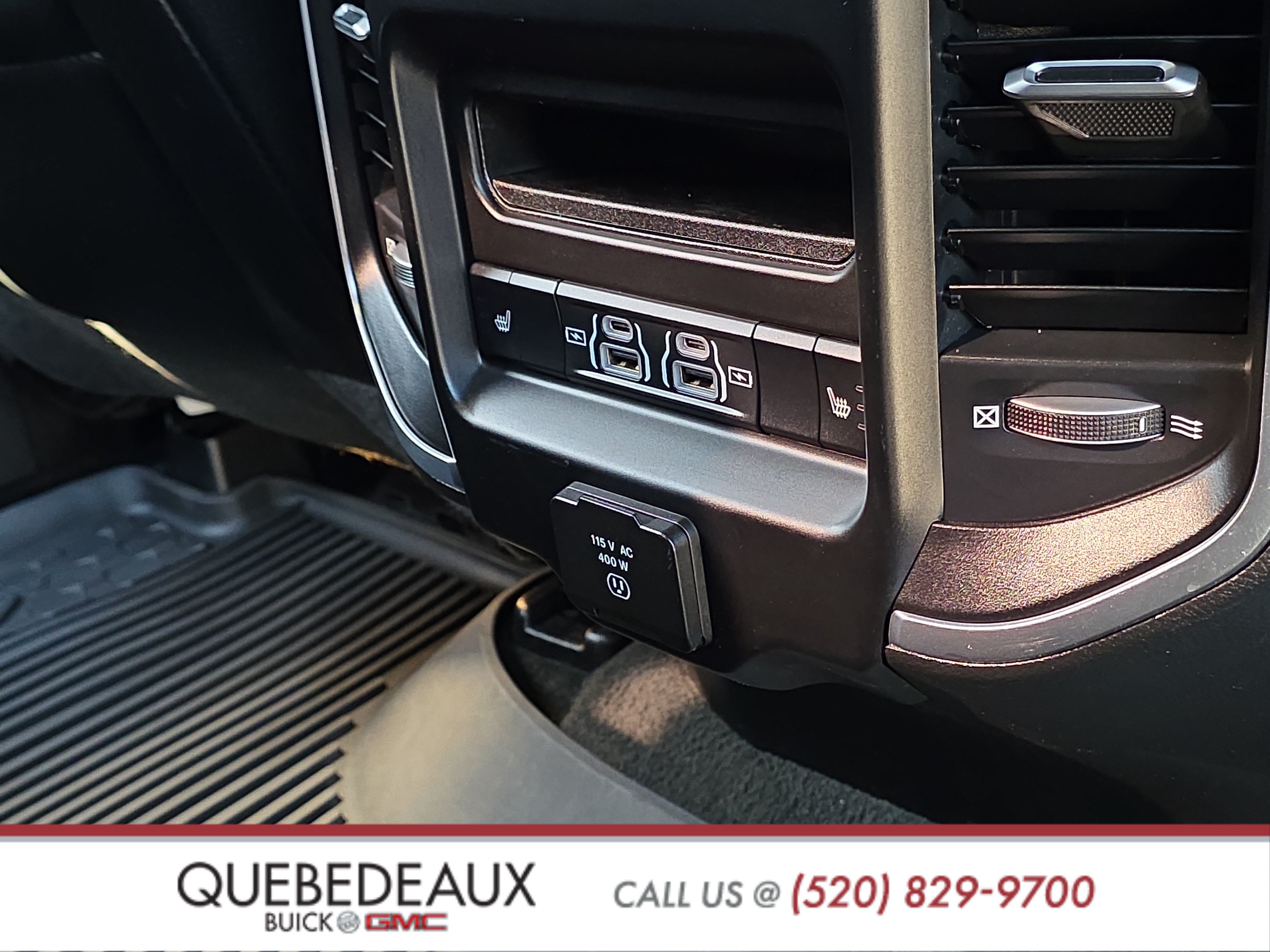 Used 2024 RAM 1500 Laramie AWD/4WD image 26
