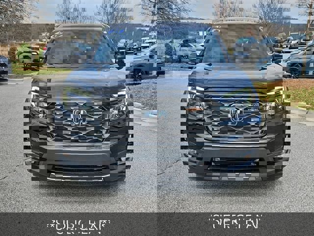 Certified 2025 Honda Ridgeline TrailSport image 10