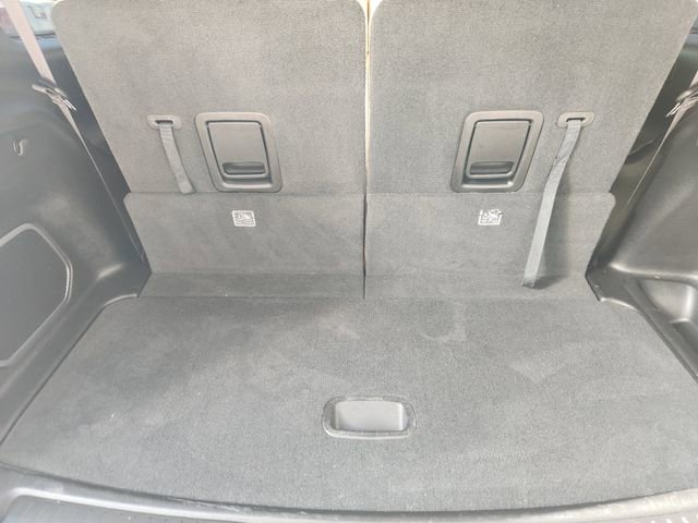 Used 2022 Jeep Grand Cherokee L Limited image 34