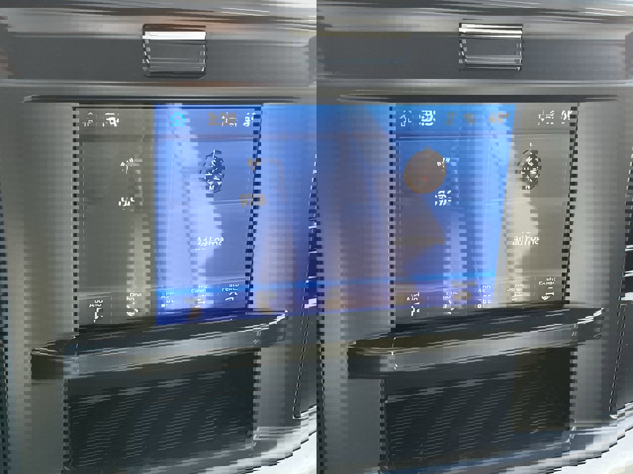 New 2025 Ford F550 4x4 Regular Cab Super Duty image 15