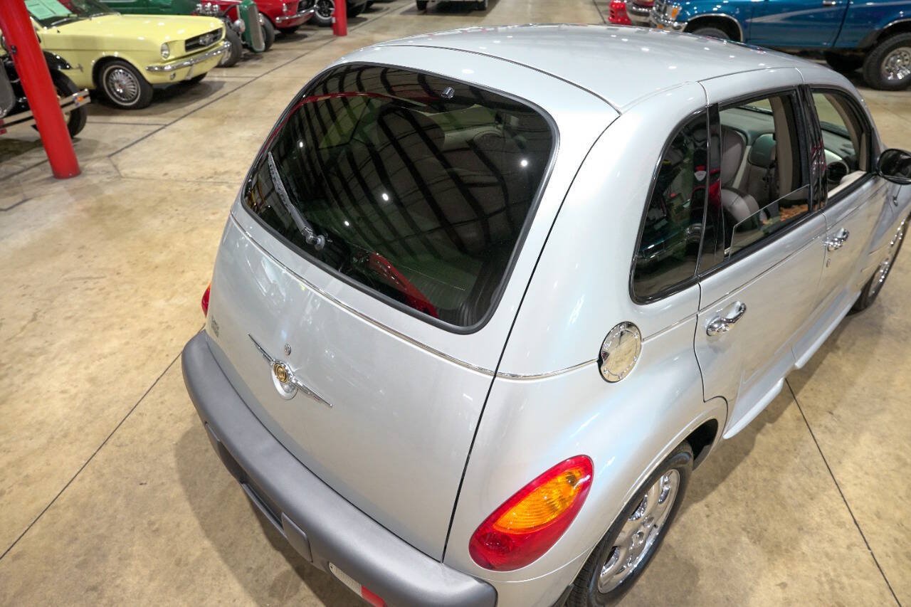 Used 2001 Chrysler PT Cruiser FWD image 20