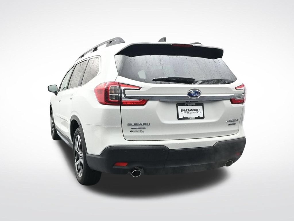 Used 2026 Subaru Ascent Limited w/ Popular Package #2 AWD/4WD image 7