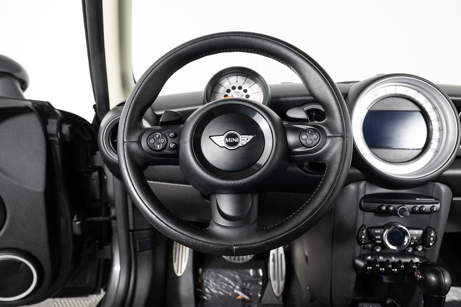 Used 2013 MINI Cooper Clubman S FWD image 22