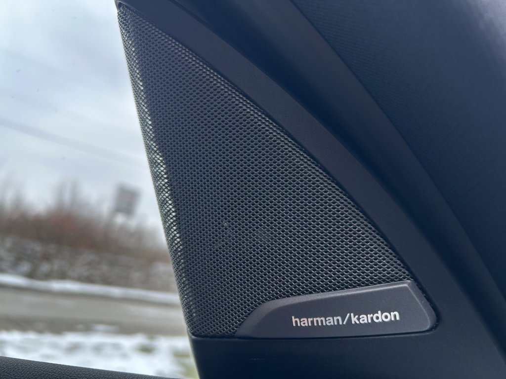 Used 2024 BMW X3 xDrive30i image 6