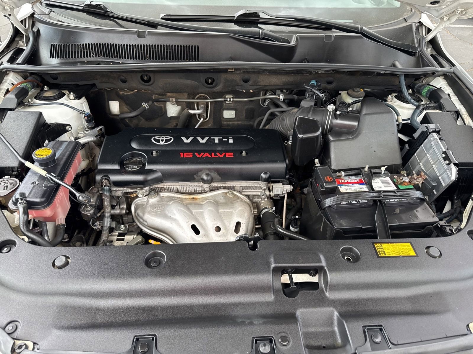 Used 2007 Toyota RAV4 2WD image 20