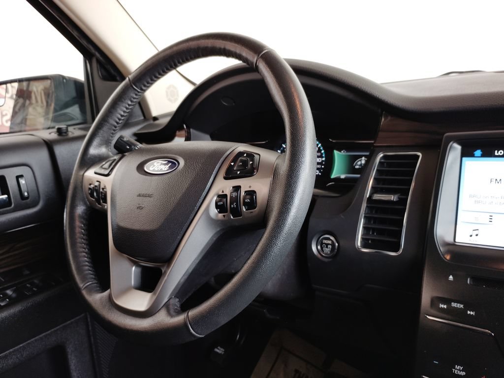 Used 2019 Ford Flex SEL AWD/4WD image 35