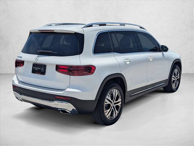 New 2026 Mercedes-Benz GLB 250 image 2