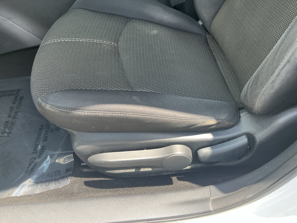Used 2016 Nissan Sentra S FWD image 33
