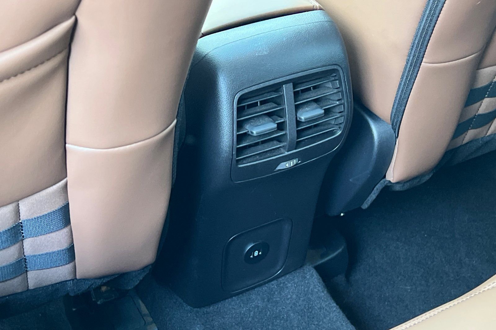 Used 2025 Ford Bronco Sport Outer Banks w/ Outer Banks Tech Package+ image 42